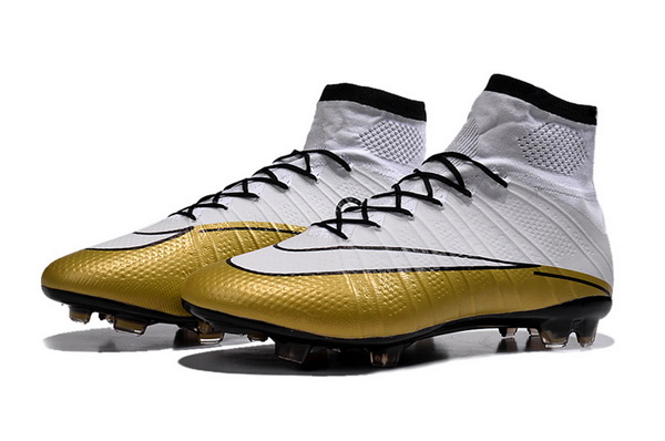 Nike Mercurial Superfly CR7 FG Men Shoes--005